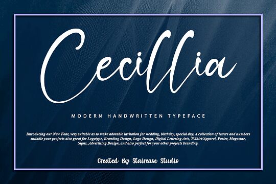 Cecillia