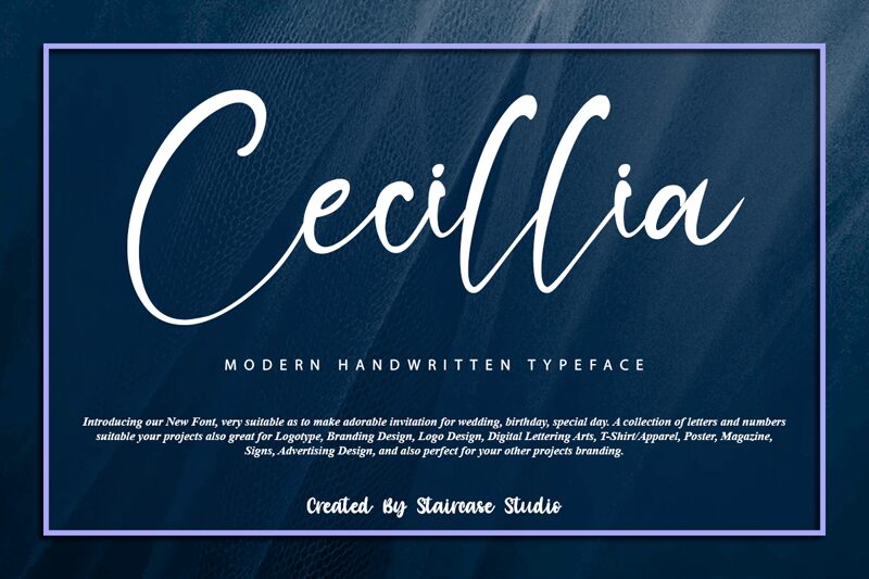 Cecillia