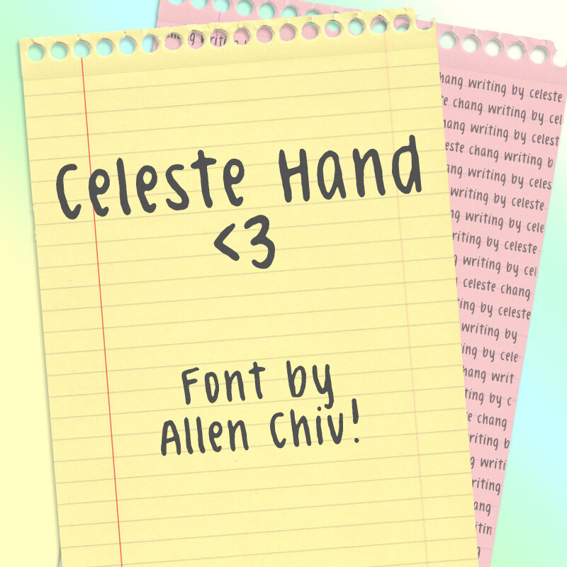 Celeste Hand