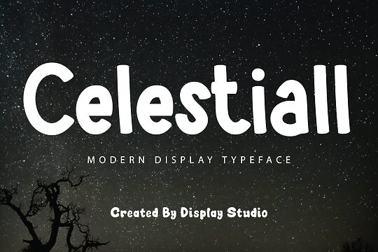 Celestiall