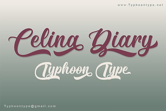 Celina Diary