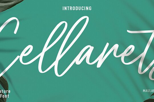 Cellarets