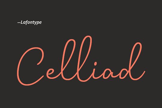 Celliad