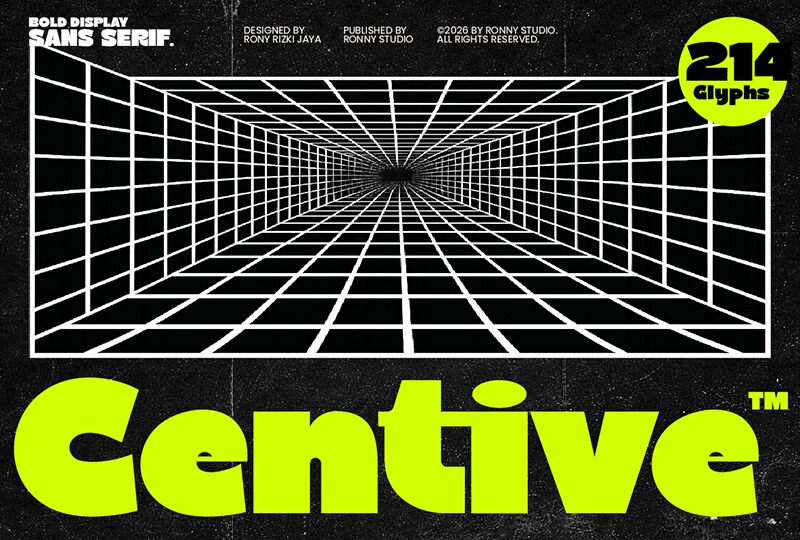 Centive