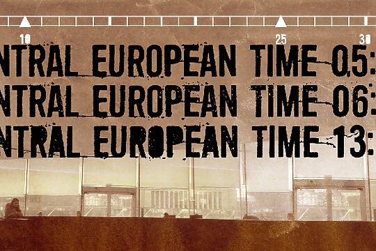 Central European Time