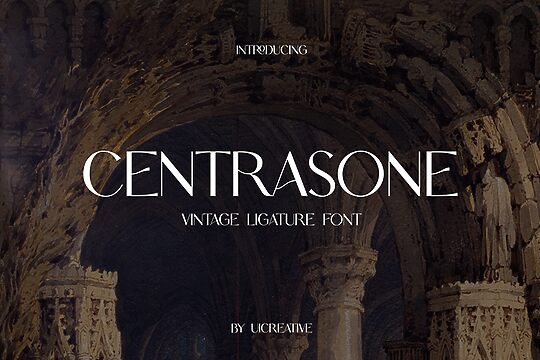 Centrasone