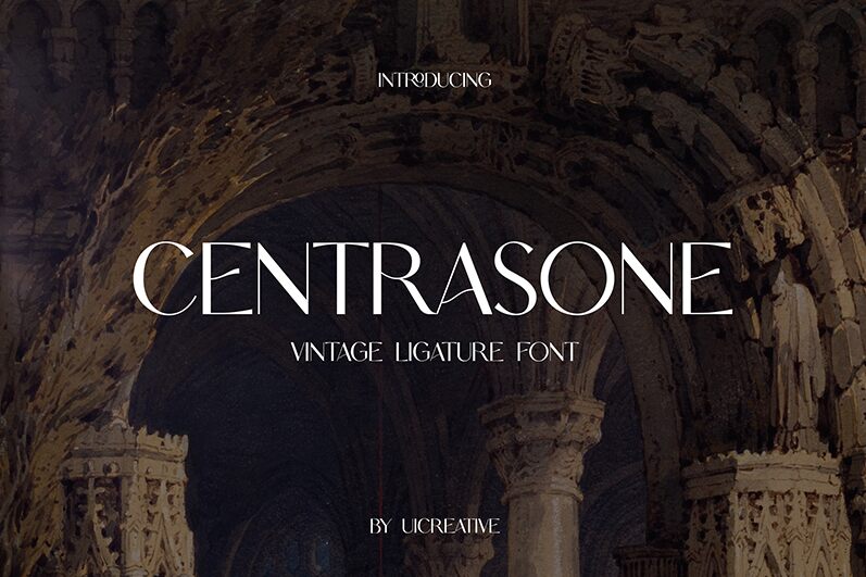 Centrasone