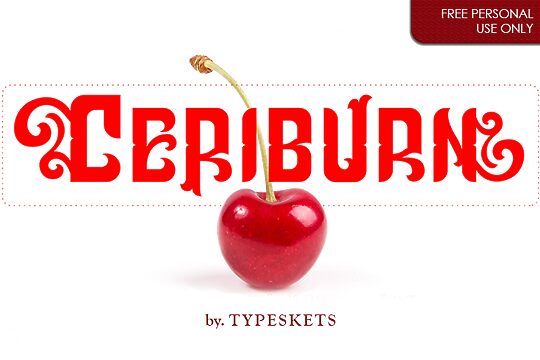 Ceriburn