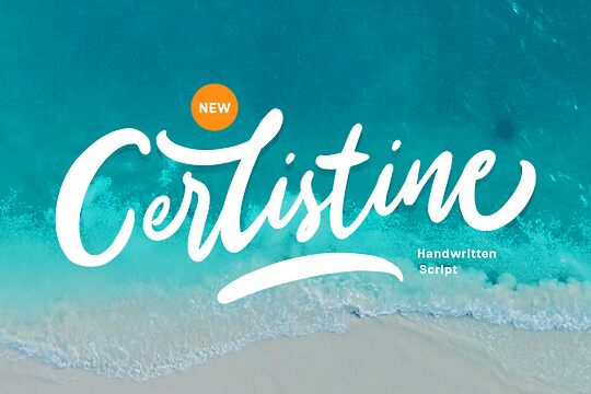 Cerlistine