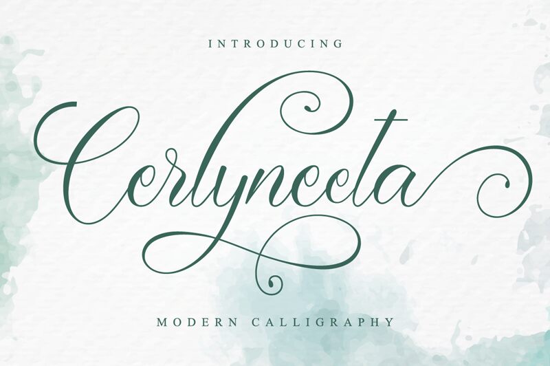 Cerlyneeta