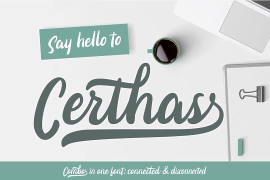 Certhas