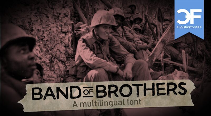 CF Band of Brothers