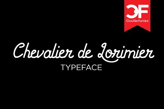 CF Chevalier de Lorimier