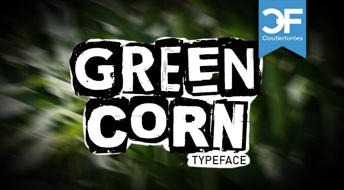 CF Green Corn