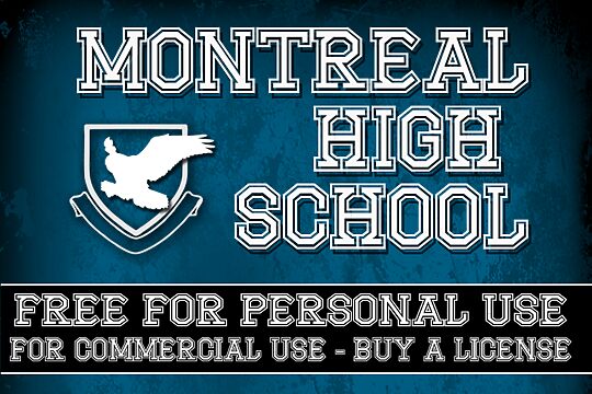 CF Montreal High School