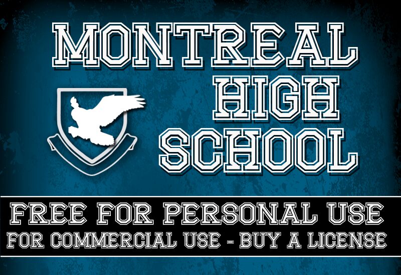 CF Montreal High School