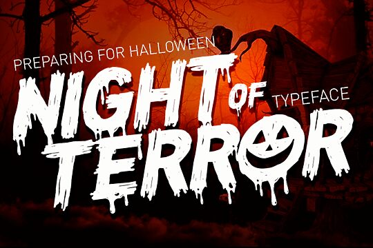 CF Night of Terror