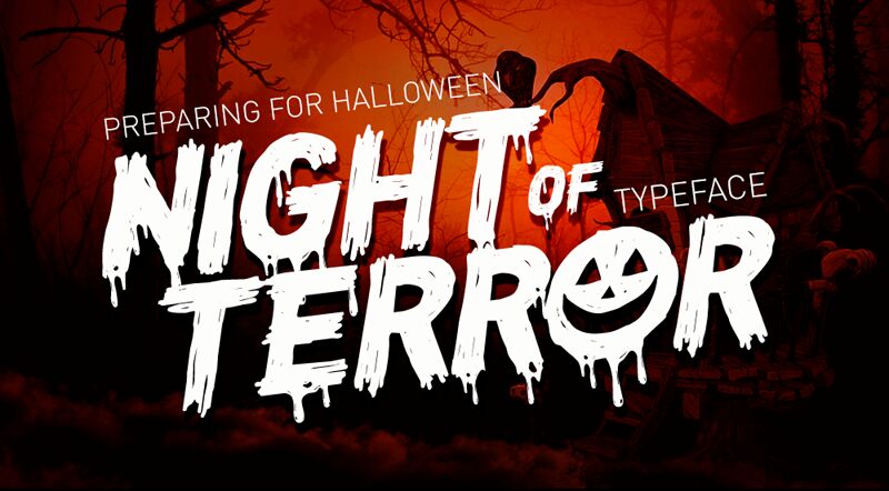 CF Night of Terror