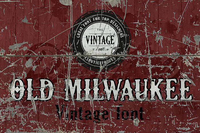 CF Old Milwaukee