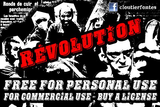 CF Revolution