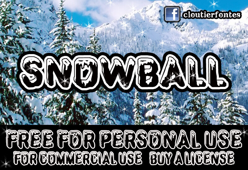 CF SnowBall