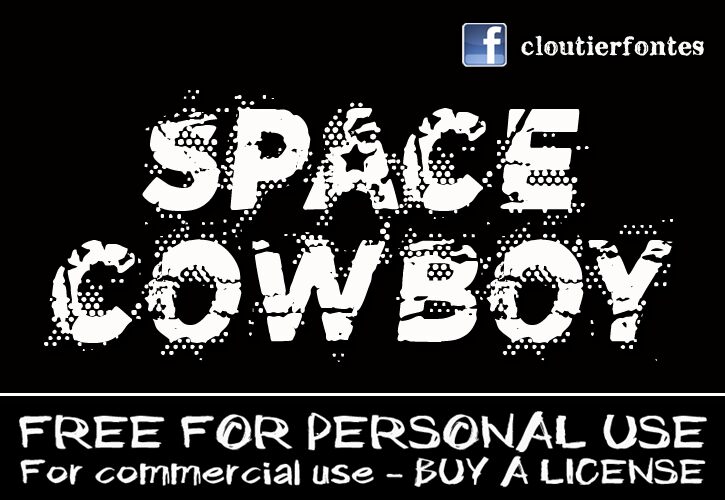 CF Space Cowboy