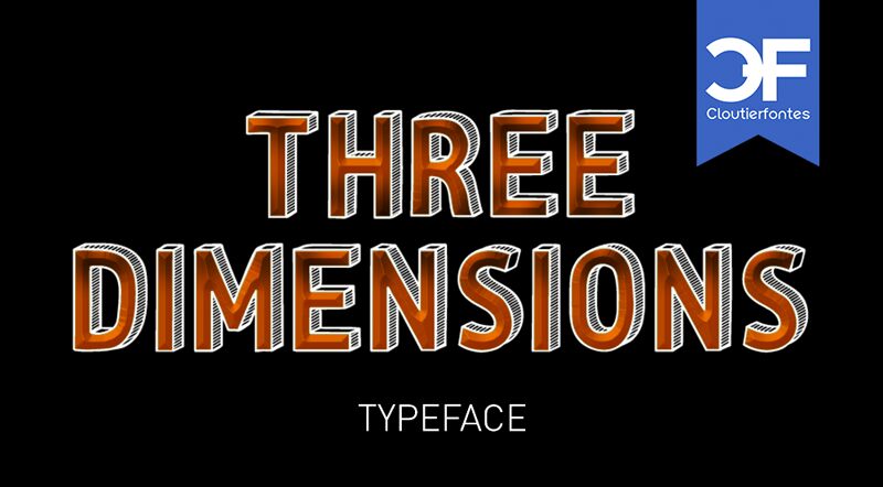 CF Three Dimensions