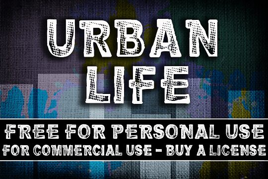 CF Urban Life