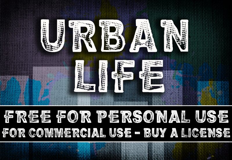 CF Urban Life