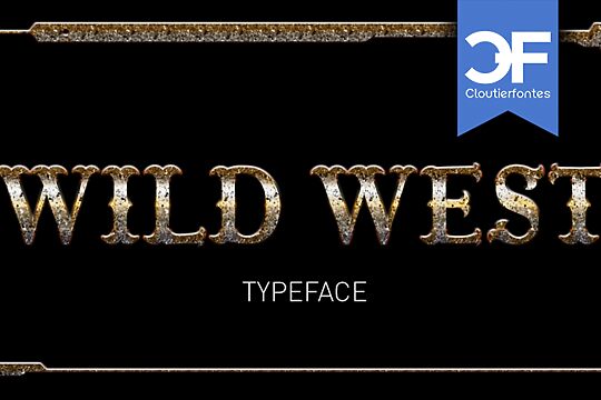 CF Wild West