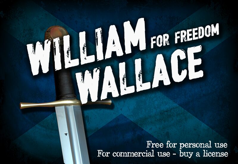 CF William Wallace