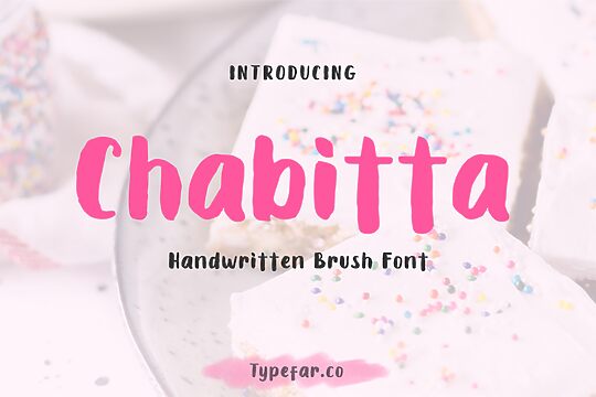 Chabitta
