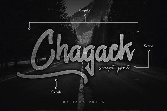 Chagack