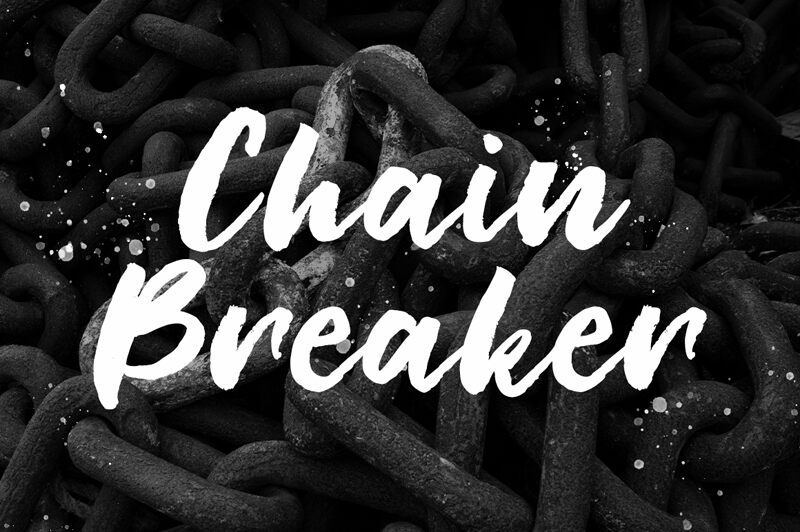 Chain Breaker