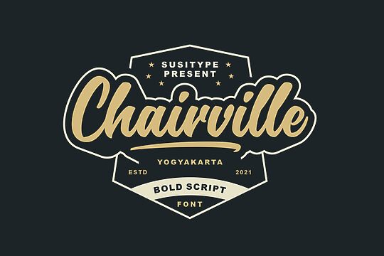 Chairville