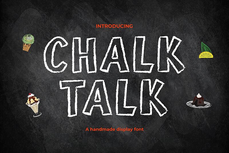 Chalk Talk