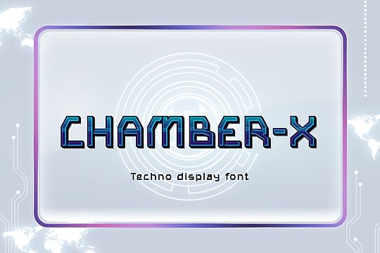 Chamber X