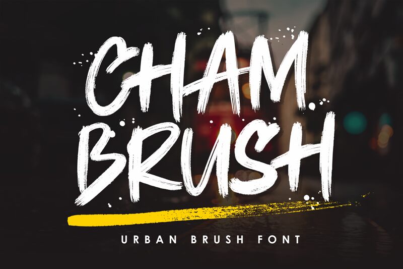 Chambrush