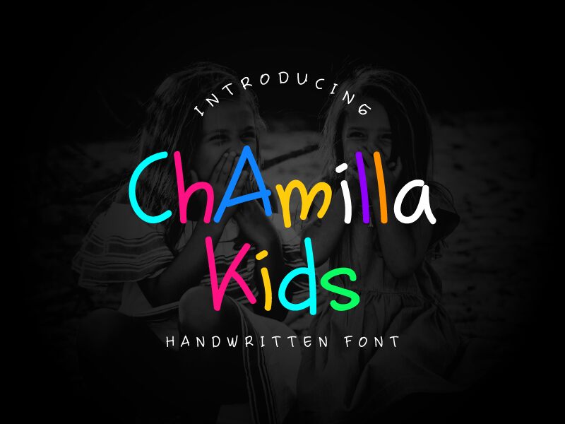 Chamilla Kids