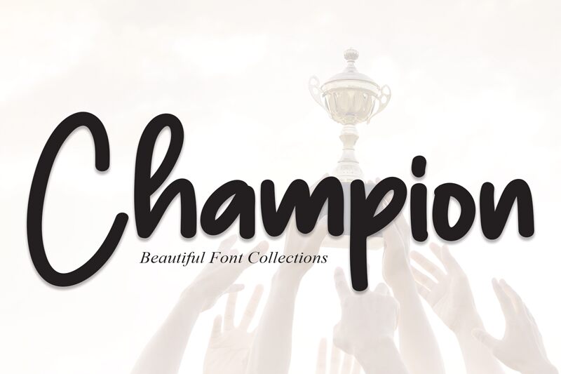 Champion