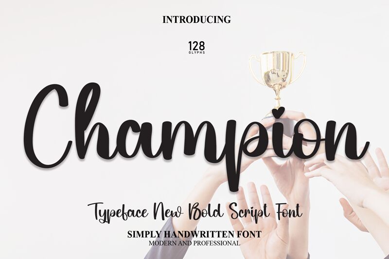 Champion