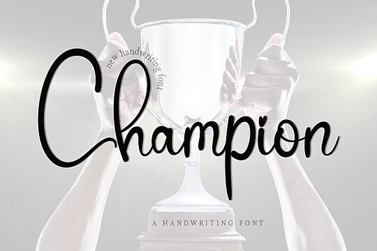 Champion