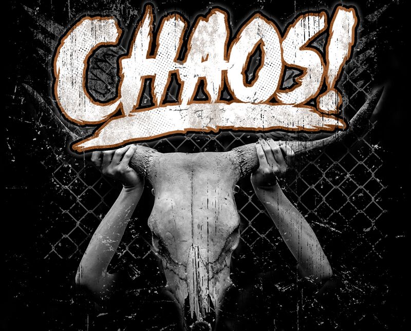 Chaos!