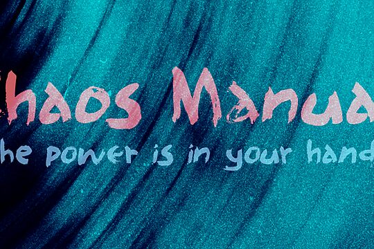 Chaos Manual