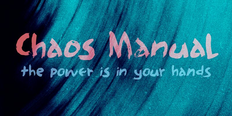 Chaos Manual