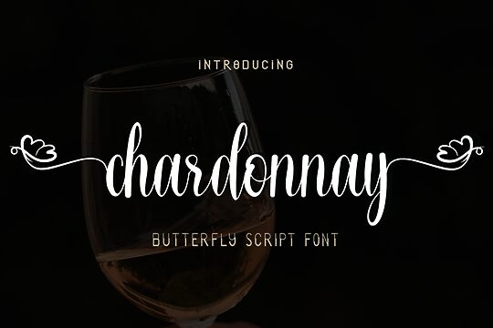 Chardonnay
