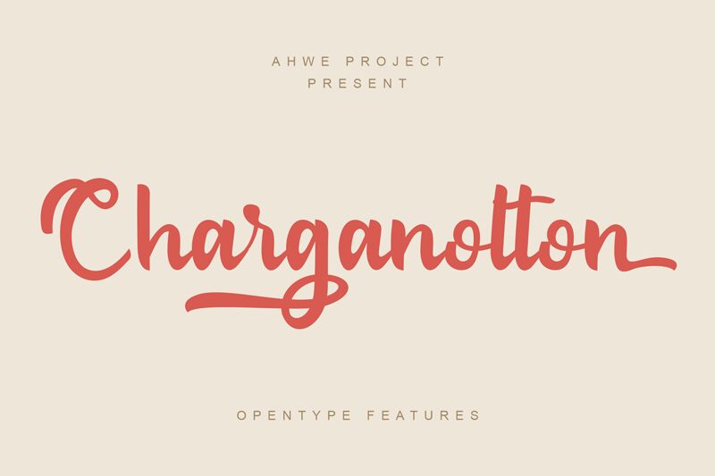 Charganolton