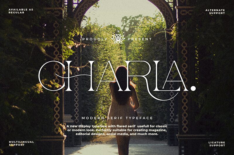 Charla