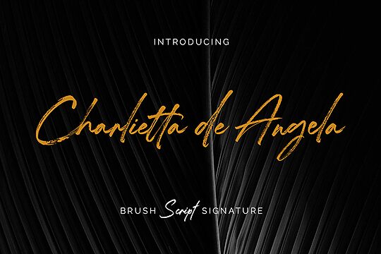 Charlietta de Angela