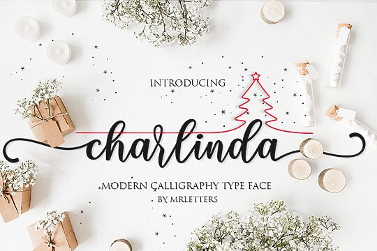 Charlinda